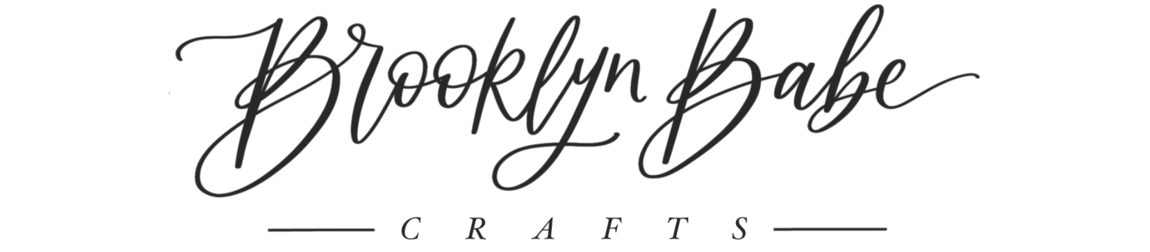 Brooklyn Babe Crafts